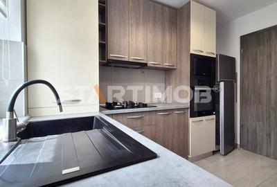 Apartament 2 camere cu boxa si parcare Coresi - 15