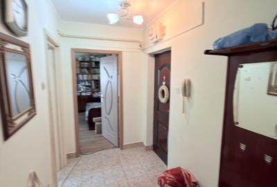 Apartament 2 camere foarte spatios la strada Primaverii - 1