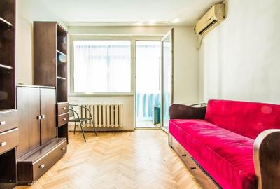 Apartament 3 camere Calea Grivitei- Mega Image- Metrou Grivita - 2