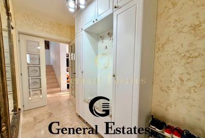 Vila modernă în Valea Lupului | Terasă închisă | Finisaje de calitate - 5