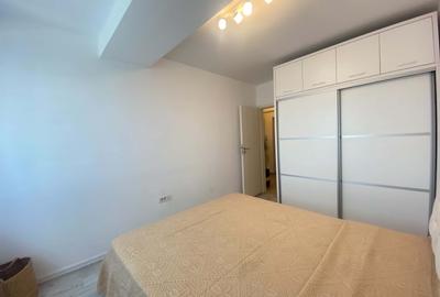 Apartament 2 camere, 50mp, decomandat, centrala, metrou, AC, Pallady - 5