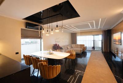 Penthouse exclusivist cu rooftop privat, jacuzzi și 2 parcări - 7