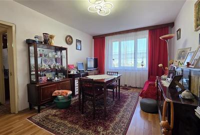 Apartament 3 camere Calea Bucuresti - 3