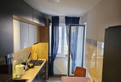 2 Camere | Parcare Subterana | Bloc nou | - 4