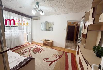 Apartament 2 camere,str.Isaccei,2balcoane - 12