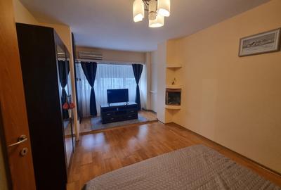 REZERVAT- Ultracentral- Mihai Viteazu Nr. 1- Apartament 2 camere - 8