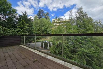 Apartament 3 camere in Bellevue Residence - 14