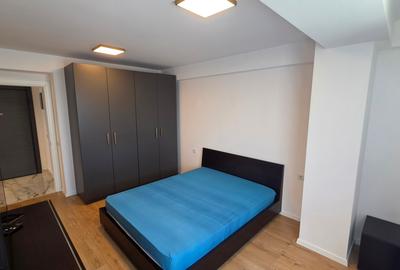 APARTAMENT 2 CAMERE in Complex cu Piscina zona Otopeni bloc NOU 2025 - 11
