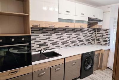 Apartament 2 camere | Burdujeni | Etaj 1 | 2c-7891 - 8