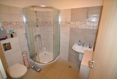 Apartament 3 camere decomandat  Urban Invest Tractorul - 7