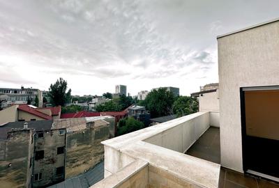 Clădire Boutique S+P+4 Recepționată | Zona Polonă | 5 Unități Premium - 11