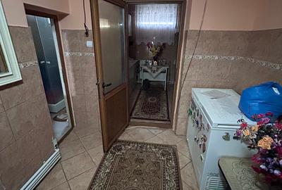 Casă 4 camere Brailita - 2