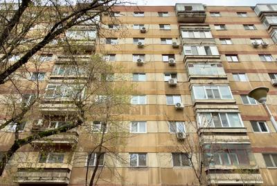 Apartament 2 camere Militari Lujerului, 2 minute de metrou, comision 0 ! - 16
