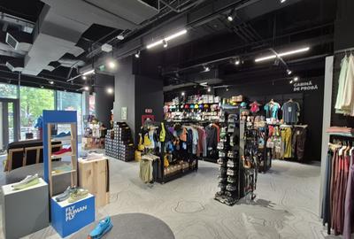 Închiriere Spațiu Comercial Premium - 395 mp - Globalworth City Offices - 4