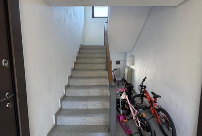 2 Camere Dobroesti Str. Caisului 72 Mp Totali Loc de Parcare Centrala Proprie - 11