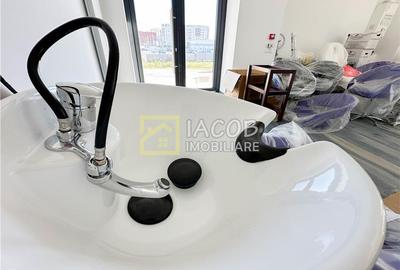 Spatiu Comercial Nou de Inchiriat, Arena Residence, Bacau Ideal pentru Beauty Sa - 4