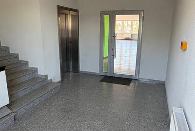 Spatiu de Birou/Comercial 240m2 zona Baza 3 - Calea Chisinaului 132 - 2