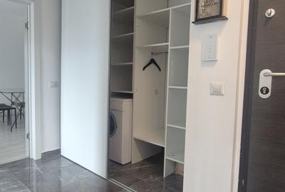 Cotroceni Smart Residence, loc parcare subteran - 6