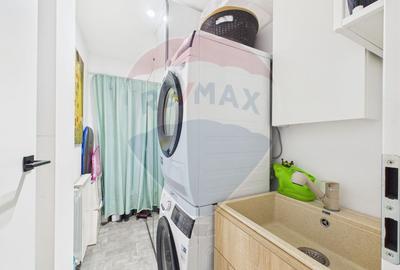Apartament cu 3 camere de vanzare,  Zona Unirii - 20
