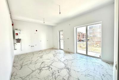 Apartament cu 2 camere în Giroc
