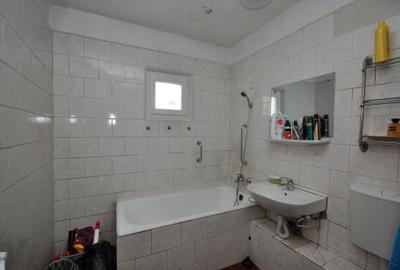 Apartament 3 camere decomandat cu 2 bai Militari Lujerului Virtutii bloc 1988 - 8