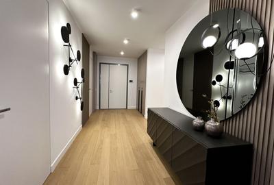 Apartament 4 camere   | 2 terase |  Zona Aviatorilor - 14