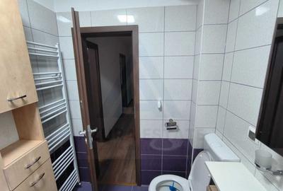 Apartament 2 camere 56 mp utili balcon 6 mp etaj 2 zona Arhitectilor - 8