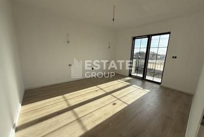 Duplex cu 3 camere despartit prin camera tehnica in Mosnita Noua - 4