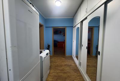 Închiriere 2 camere decomandat Piața Bobocica - 5
