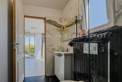 Apartament luminos și modern|Cetatuie/Belvedere - 12