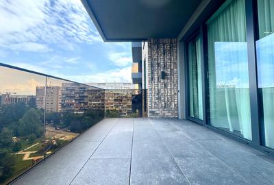 Apartament Ultrafinisat , 84 MP, Parcare, Gheorgheni / Herculane - 13
