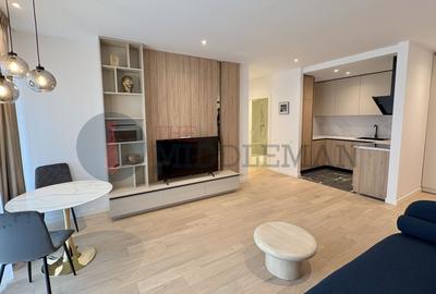 Apartament 2 camere de închiriat - ONE COTROCENI PARK | 775€ + TVA - 1