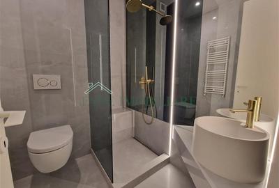 Inchiriere apartament 3 camere Pipera Cortina North - 14