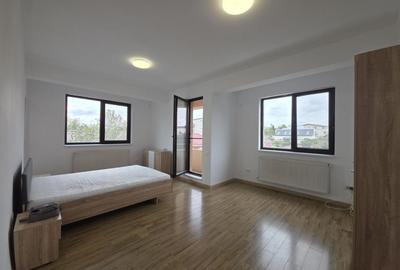 Inchirieri Garsoniere Bucurestii noi - Parc Bazilescu - 6