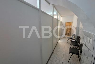 Spatiu comercial cabinet zona ultracentrala Sebes - 5