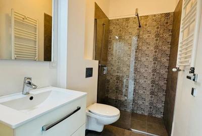 Apartament de 3 camere, parcare, curte, nemobilat, Millo Residence Pipera - 6
