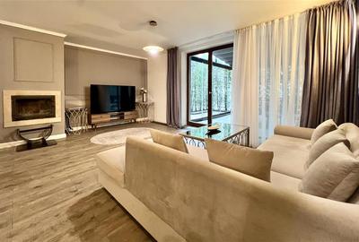 Apartament exclusivist 4 cam Silver Mountain - 5