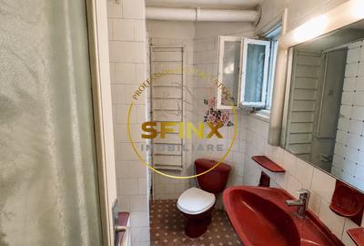 Casa Interbelica Dorobanți – Capitale | Washington | P+1 | Teren aferent 211 mp - 7