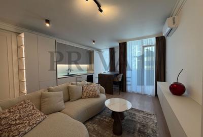 Apartament cu 3 camere decomandat, mobilat în Aradului