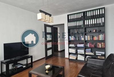 Apartament cu 2 camere decomandat, mobilat în Olteniței