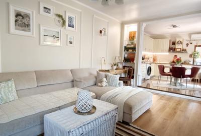 🙋Coiciu🔸Casa 3 Camere 72m² Teren 209m² Renovata  Mobilata Utilata Centrala - 5
