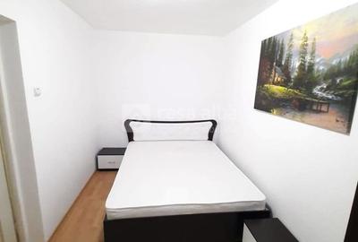 Tatarasi Nord, 2 camere mobilat si utilat, etaj 1 - 8