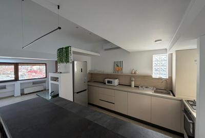 Penthouse Cotroceni - 19