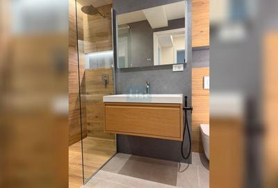 COMISION 0%! Ap. LUX 3 camere 80 mp, Prima Închiriere, Wings – Zorilor - 15
