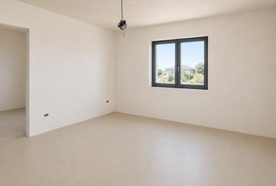 Casa individuala P+1+pod comuna Berceni. - 20