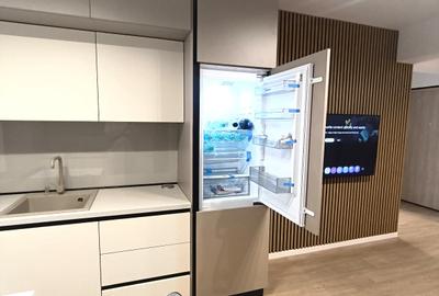 Sky Garden-Popești-Berceni-Ap 2 camere Premium-Prima închiriere-Parcare-699 EUR - 8