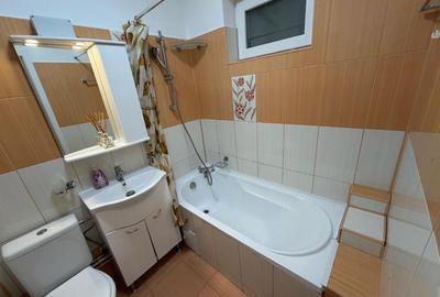 TOMIS NORD CIRESICA 2 CAMERE 550 EURO RENOVAT RECENTTERMEN LUNG - 6