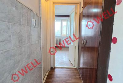 Apartament cu 2 camere de vânzare în Sfântu Gheorghe, pe strada Dealului! - 10