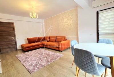 Apartament decomandat  cu 3 camere si 2 bai, 13 Septembrie – Marriott - 18