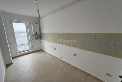 Apartament 2camere +terasa Parc Tudor Arghezi - 8